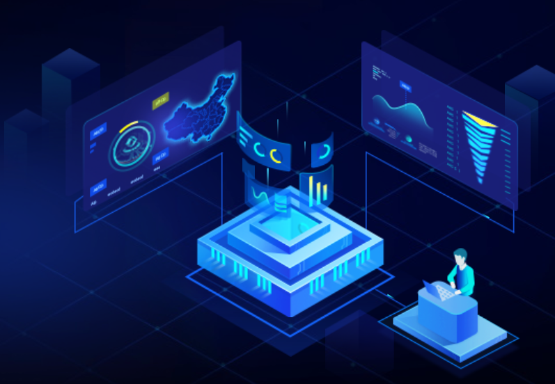 企業有必要用數字大屏嗎？