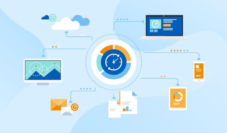 如何最大化BI工具的作用，看這四個方面