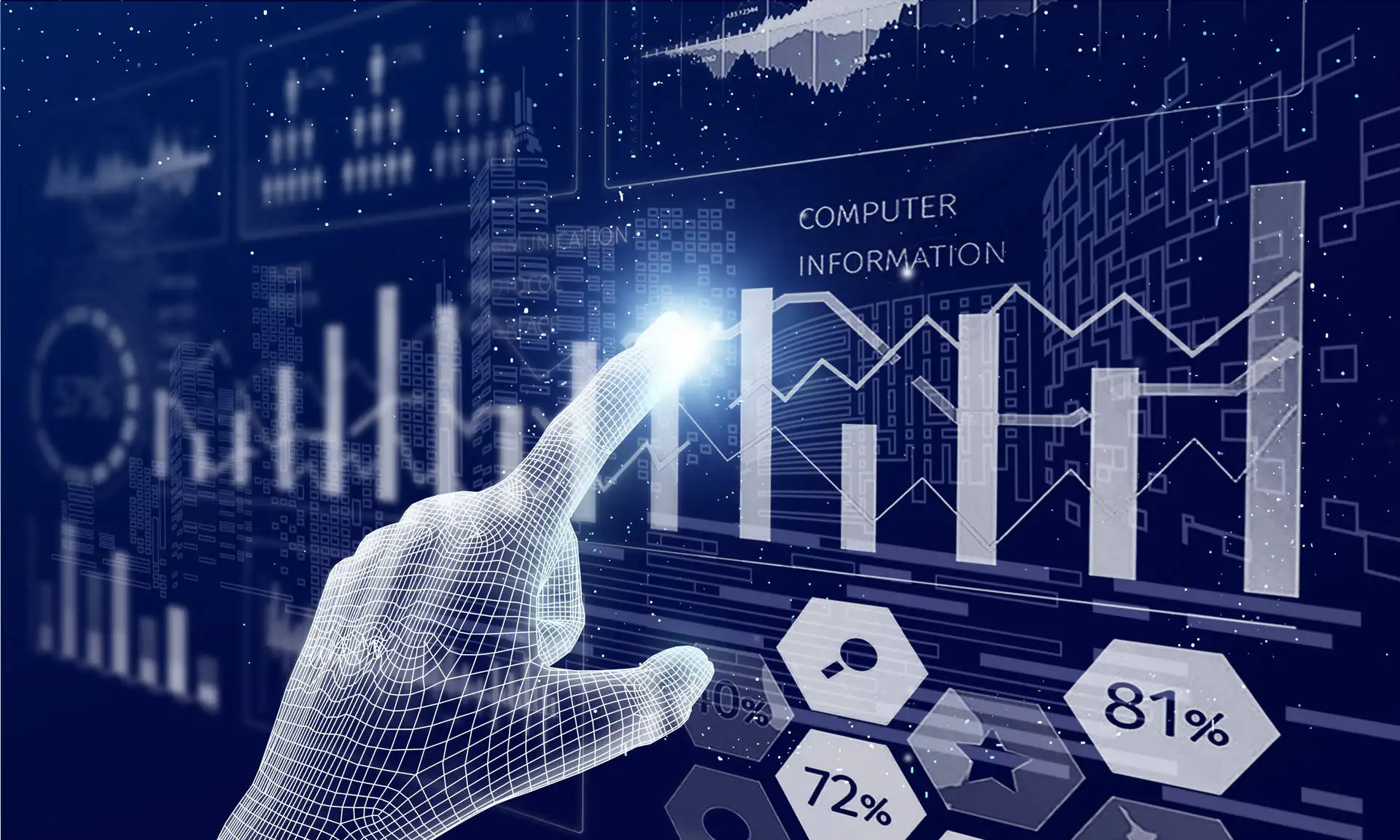 企業(yè)為什么要建設(shè)數(shù)據(jù)分析平臺？應(yīng)該怎么建？