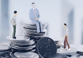 金融行業(yè)商業(yè)智能BI解決方案